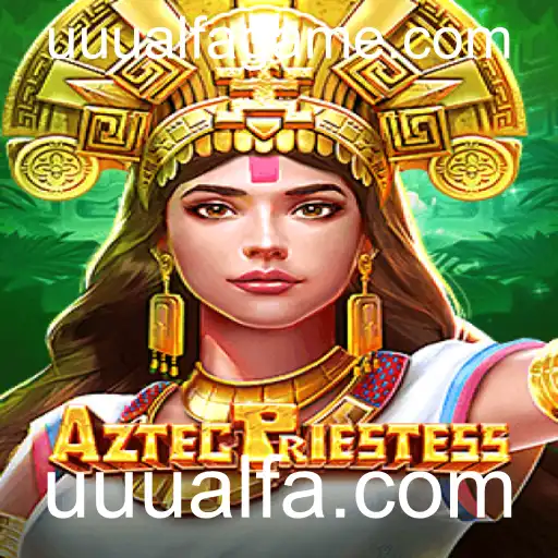 Descubra o fascinante mundo de AztecPriestess