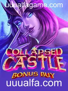 Explorando o Mundo de CollapsedCastleBonusBuy