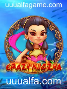CrazyNuoZha: Mergulhe no Universo Inovador do Jogo
