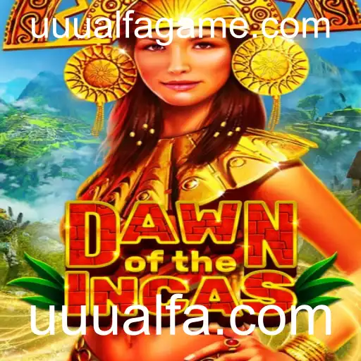 DawnoftheIncas: Descubra o Fascinante Mundo dos Incas