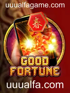 Explorando o Universo de GoodFortuneM: Uma Nova Experiência em Jogos Online