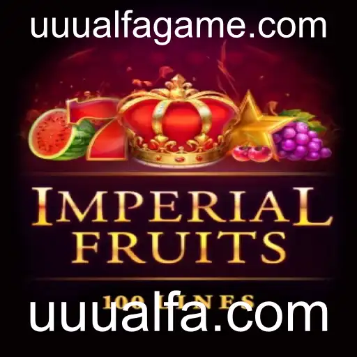 Descubra ImperialFruits100: A Nova Sensação em Games
