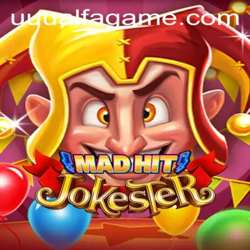 Descubra o Fascinante Mundo de MadHitJokester