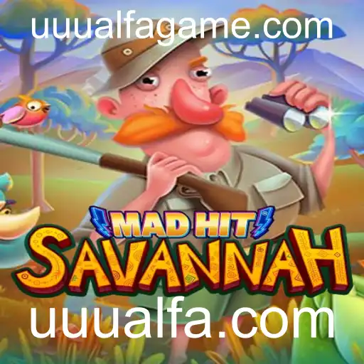 Descubra o Fascinante Mundo de MadHitSavannah