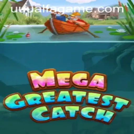 MegaGreatestCatch: Descubra o Mundo do Jogo Revolucionário