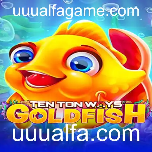 Conheça o Universo de TenTonWaysGoldfish: Um Mergulho Interativo no Mundo dos Jogos