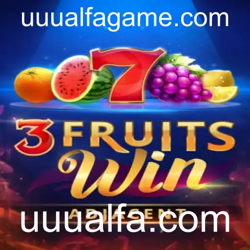 Explorando o Fascinante Mundo de 3FruitsWin