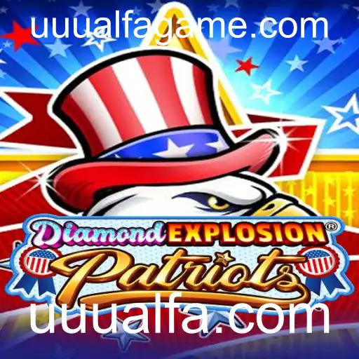 Explorando o Fascinante Mundo de DiamondExplosionPatriots