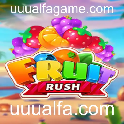 Explorando o Mundo Vibrante de FruitRush