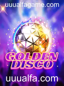 GoldenDisco: Mergulhe na Diversão dos Jogos ao Som da Discoteca Dourada