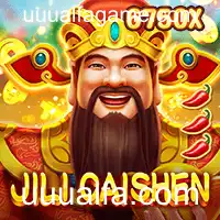 JILICaishen: Descubra o Fascinante Mundo do Novo Jogo em Alta