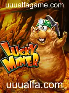 Explorando o Mundo de Aventura de LuckyMiner