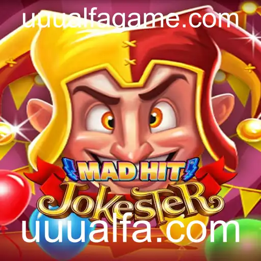 Descubra o Fascinante Mundo de MadHitJokester