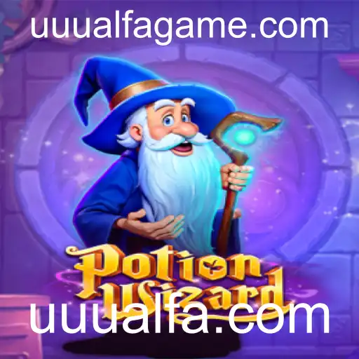 Descubra o Fascinante Mundo de PotionWizard