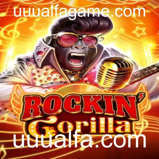 Explorando RockinGorilla: Um Mundo de Aventura e Estratégia