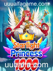 Descubra a Magia de StarlightPrincess1000: Um Guia Completo