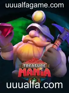 Explorando TreasureMania: Uma Aventura sem Paralelos