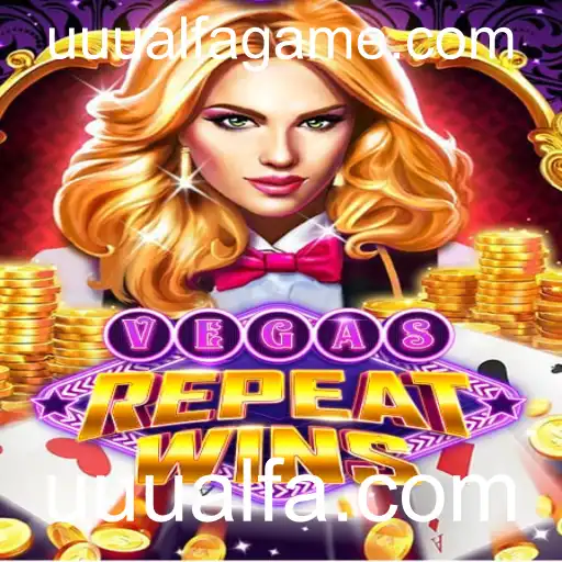 Descubra VegasRepeatWins: Uma Experiência Inovadora no Mundo dos Jogos