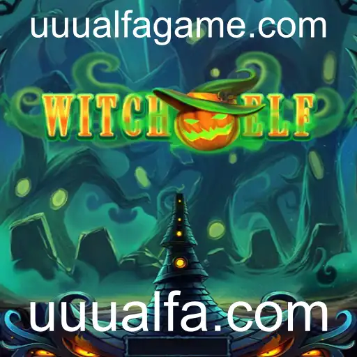 WitchElf: Descobrindo o Jogo Místico