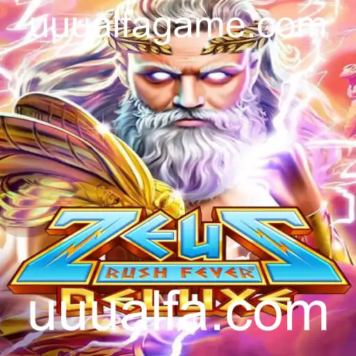 Descubra ZeusRushFeverDeluxe: Um Jogo Emocionante e Envolvente